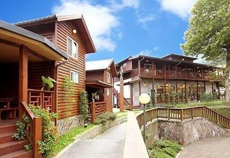 Ye Jiang Hua Homestay Meishan Esterno foto